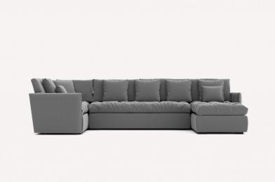 Модульный диван Corfu