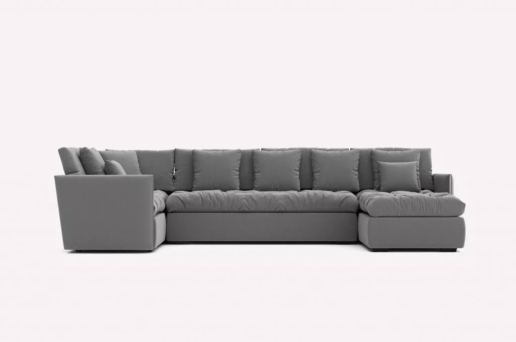 Модульный диван Corfu