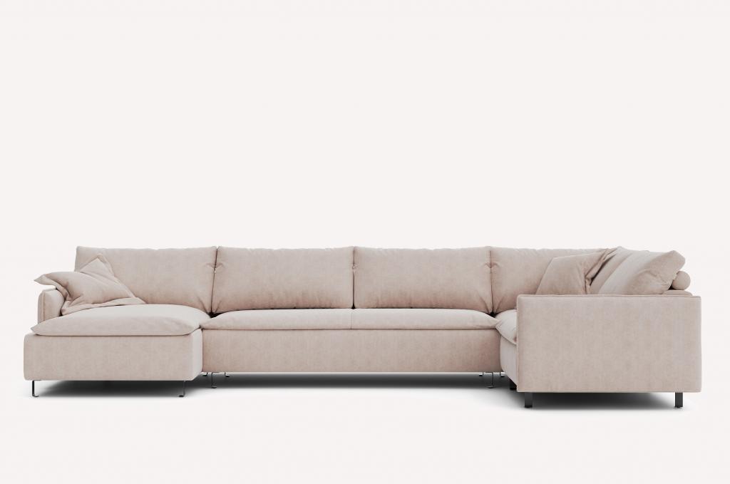 П-образный диван Next Love