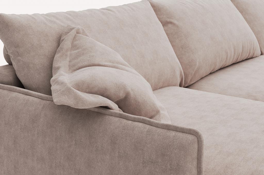 П-образный диван Next Love