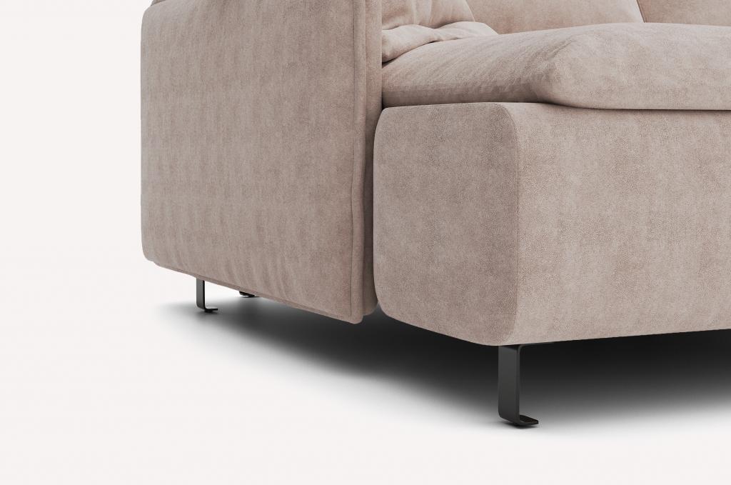 П-образный диван Next Love