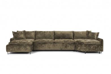 П-образный диван Next (4290x1520)