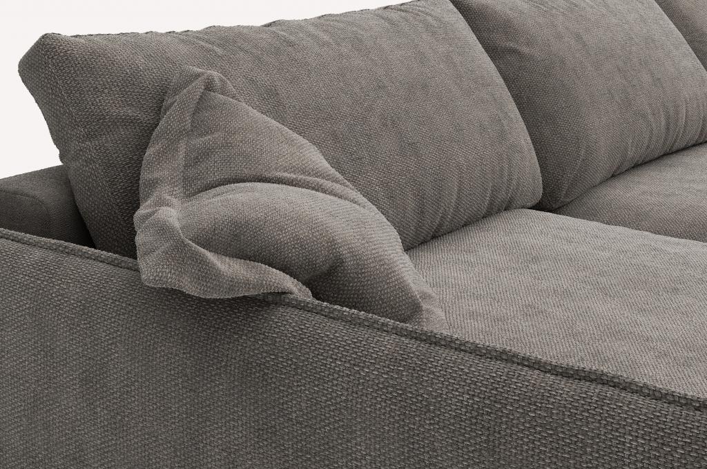 П-образный диван Next Mirax