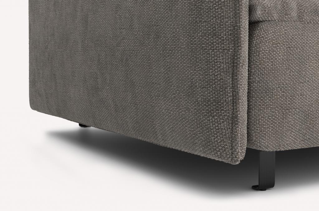 П-образный диван Next Mirax