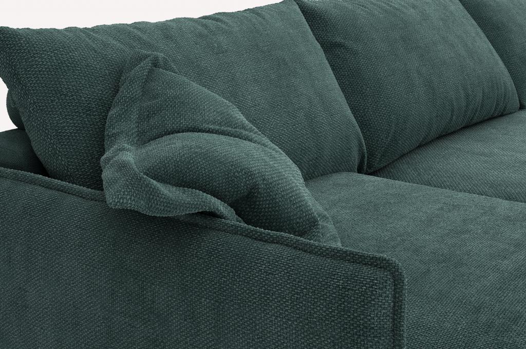 П-образный диван Next Mirax