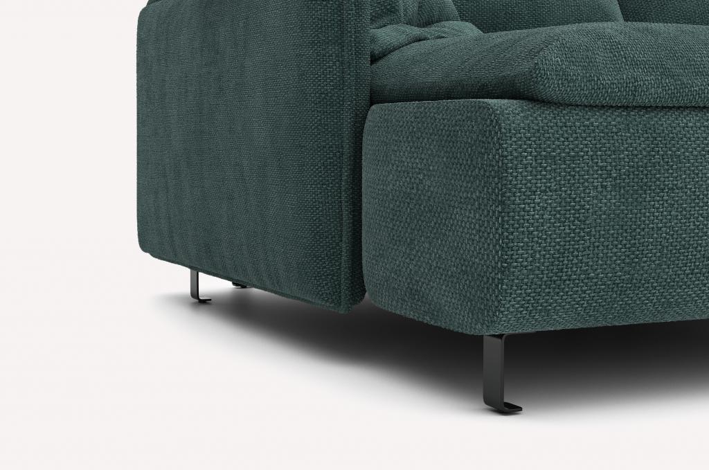 П-образный диван Next Mirax