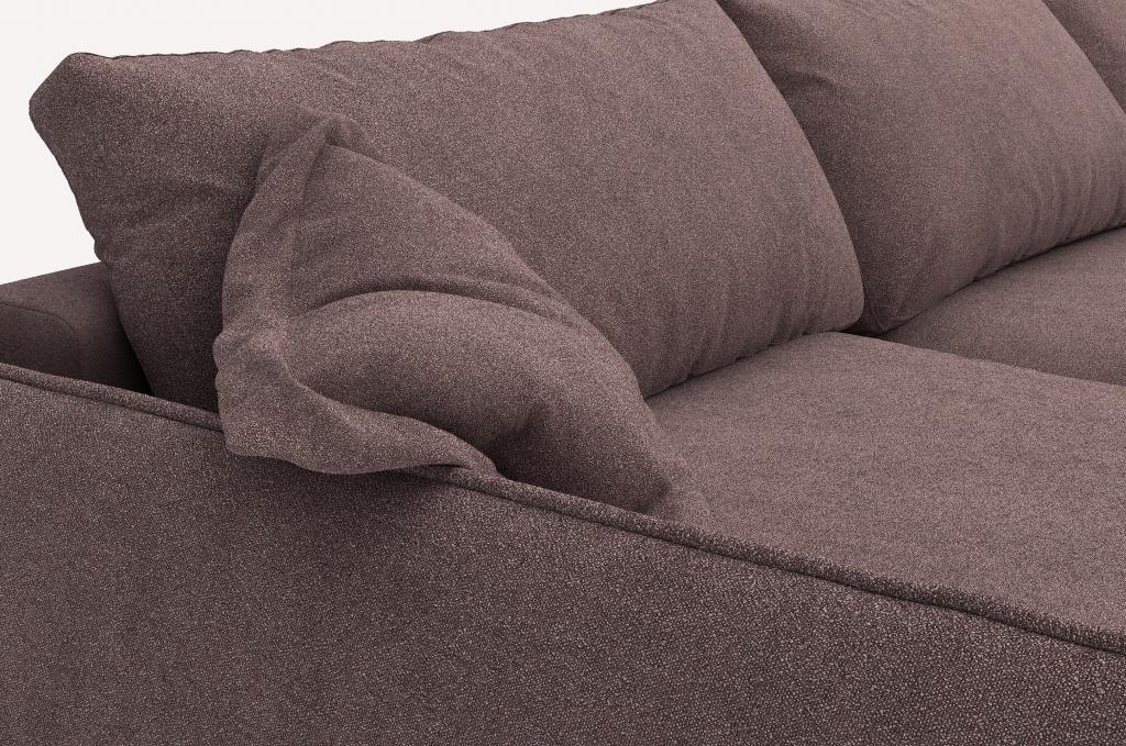 П-образный диван Next Pushe