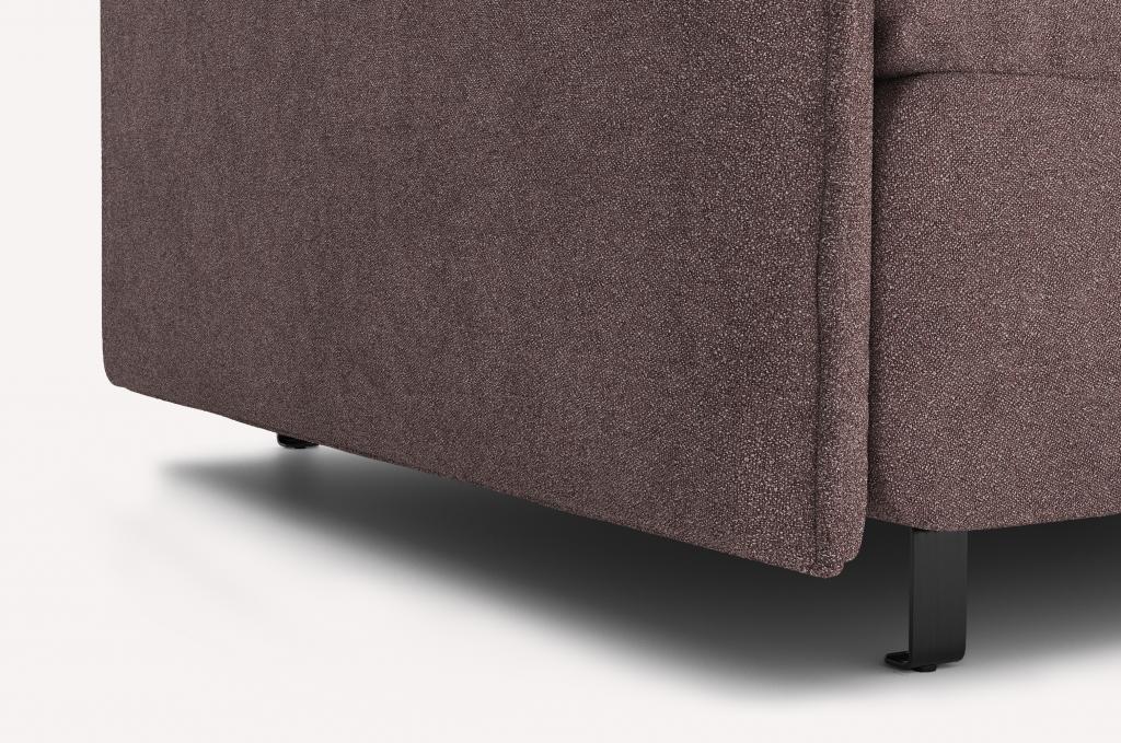 П-образный диван Next Pushe