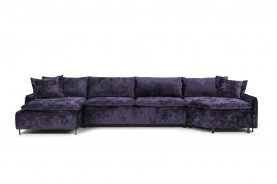 П-образный диван Next (4290x1520)