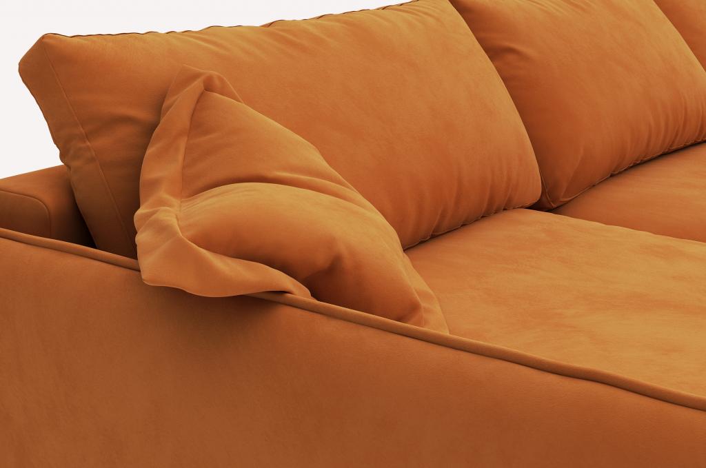 П-образный диван Next Sand