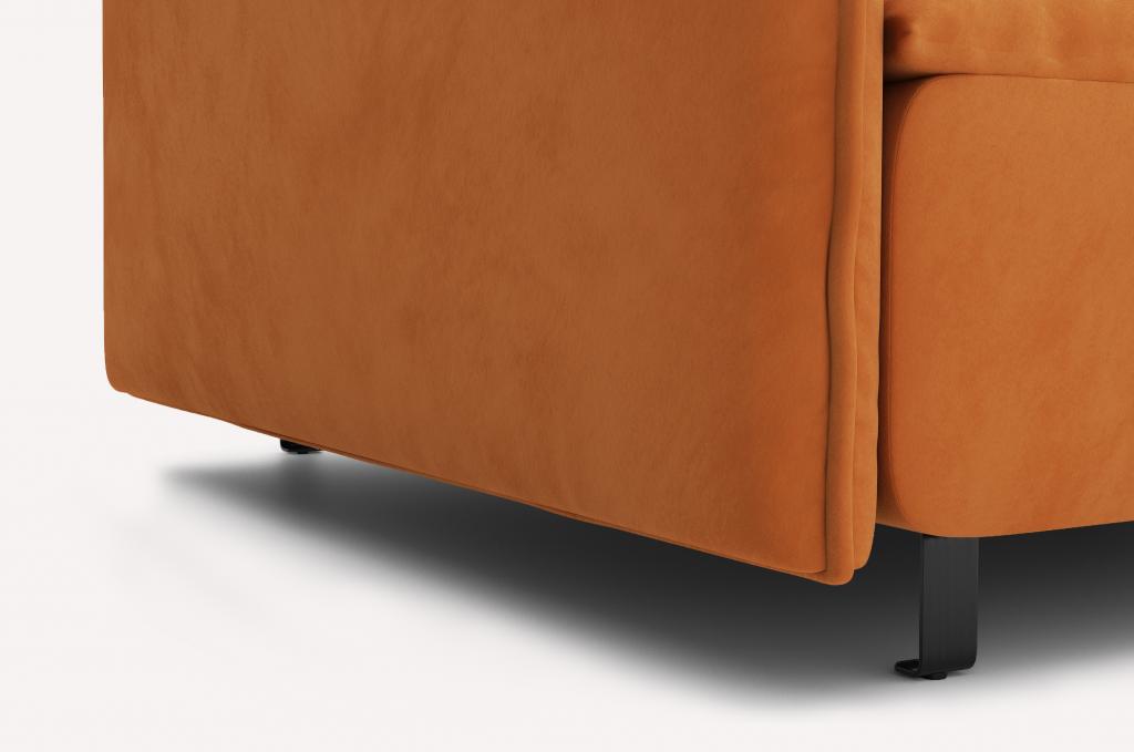 П-образный диван Next Sand