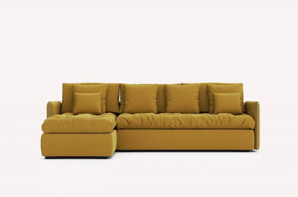 Модульный диван Corfu