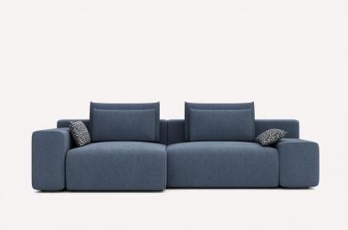 Угловой диван Riviera