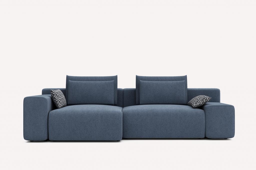 Угловой диван Riviera Favorite