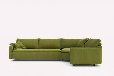 Угловой диван Next Hennessy