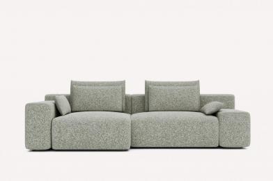 Угловой диван Riviera