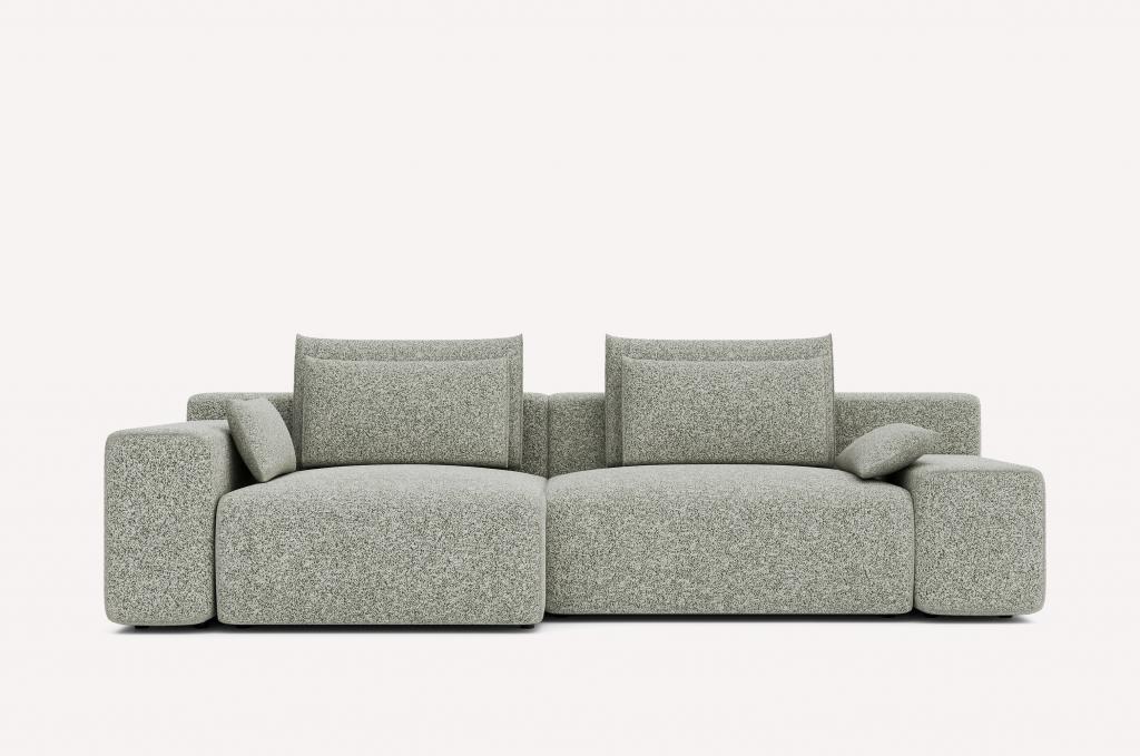 Угловой диван Riviera Festa