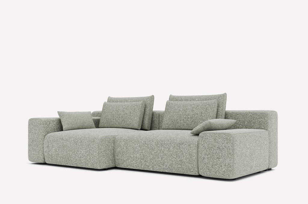 Угловой диван Riviera Festa