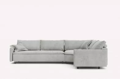 Угловой диван Next Plaza Arctica