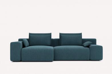 Угловой диван Riviera