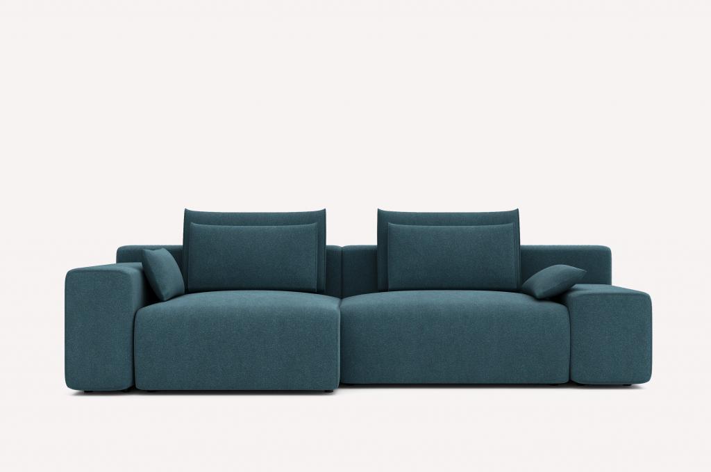 Угловой диван Riviera Laura