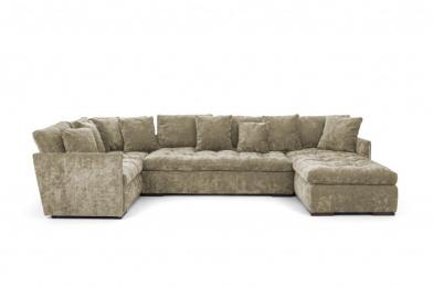 П-образный диван Corfu