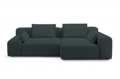 Угловой диван Riviera