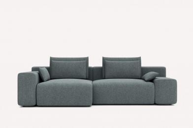 Угловой диван Riviera