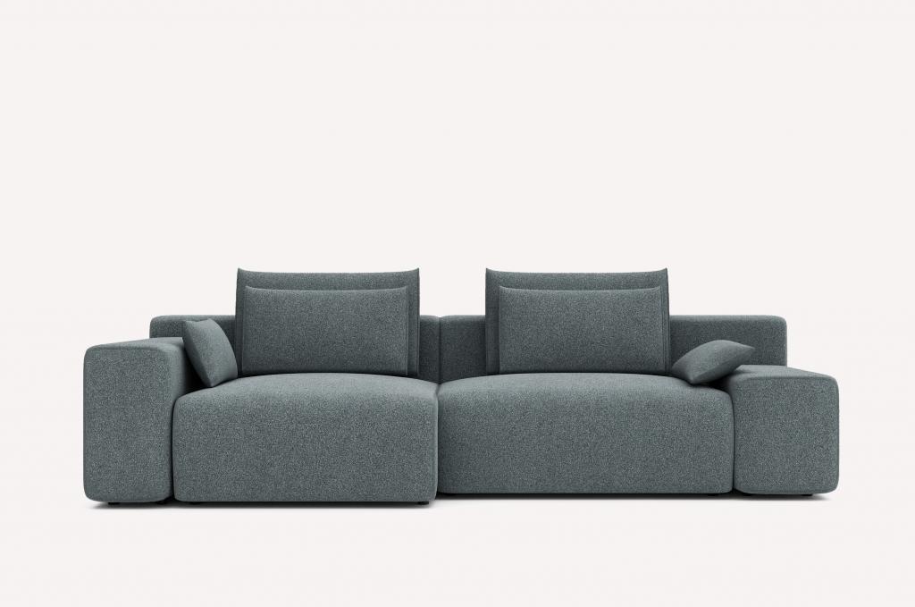 Угловой диван Riviera Lotto