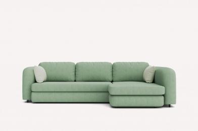 Угловой диван Bonta sleep