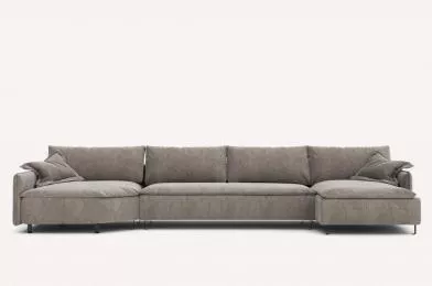 П-образный диван Next Mirax