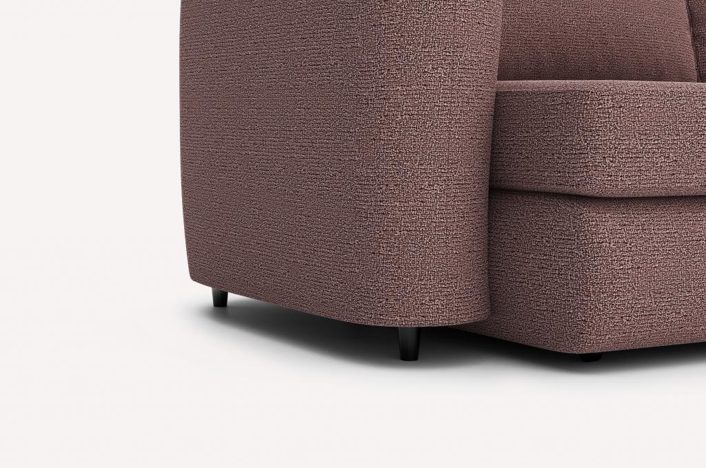 Угловой диван Bonta sleep Como Design Marmara