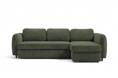 Угловой диван Bonta sleep