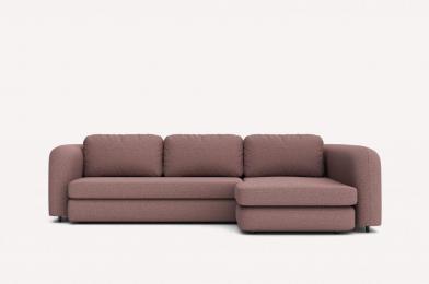 Угловой диван Bonta sleep
