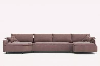 П-образный диван Next Pushe