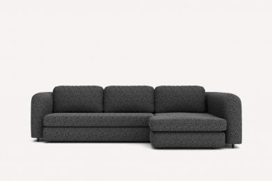 Угловой диван Bonta sleep