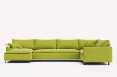 П-образный диван Next Avelina