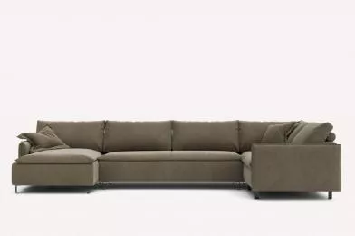 П-образный диван Next Avelina