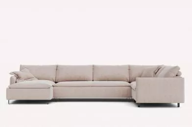 П-образный диван Next Love