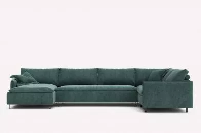 П-образный диван Next Mirax