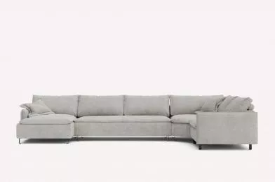 П-образный диван Next Divo