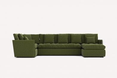 Модульный диван Corfu