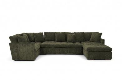 П-образный диван Corfu