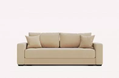 Прямой диван Mercury Hloya