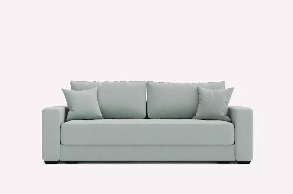 Прямой диван Mercury mini