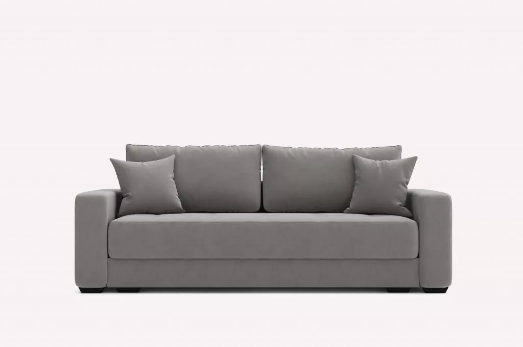 Прямой диван Mercury mini