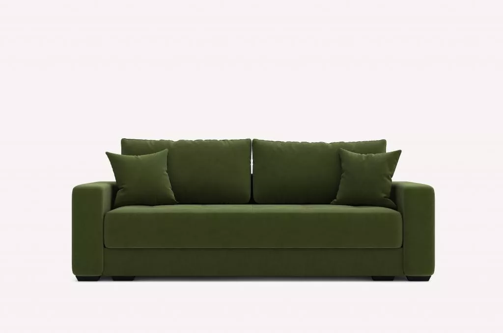 Прямой диван Mercury mini