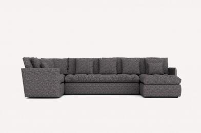 Модульный диван Corfu