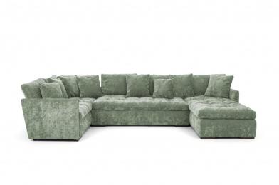 П-образный диван Corfu