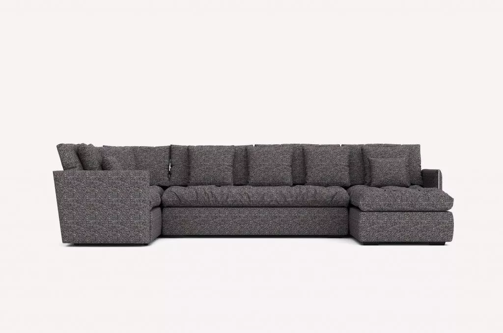 Модульный диван Corfu